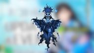 New Shadow, Skull (Image via Netmarble)